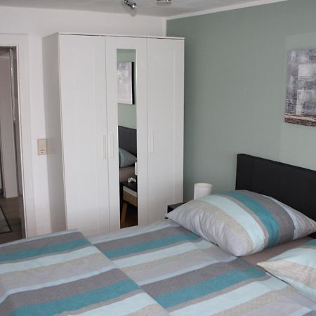 Appartements am Eck Bad Harzburg Extérieur photo