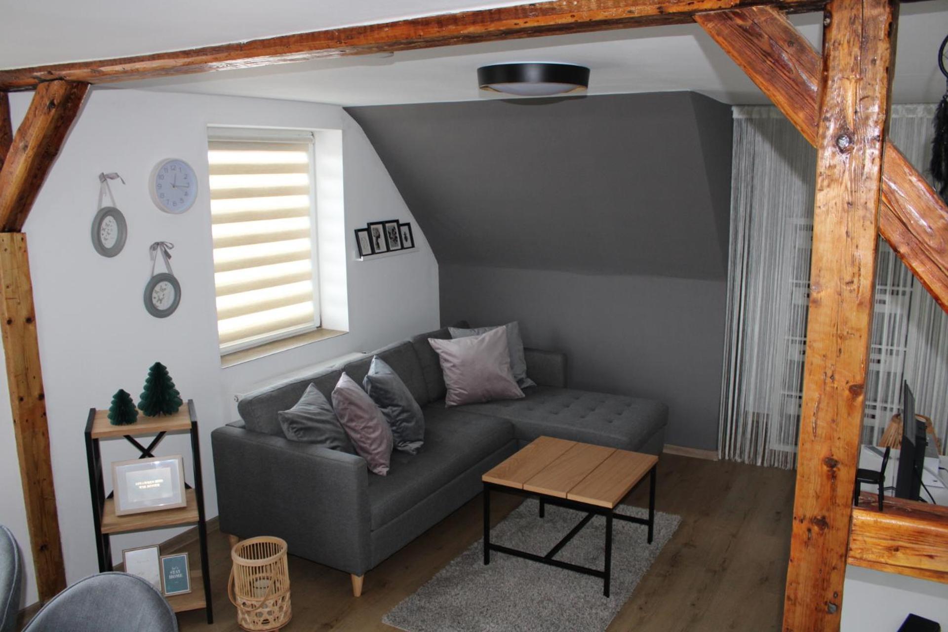 Appartements am Eck Bad Harzburg Extérieur photo