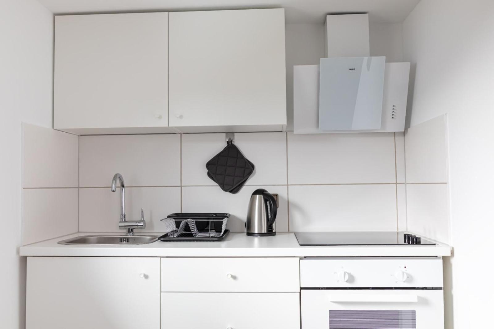Appartements am Eck Bad Harzburg Chambre photo